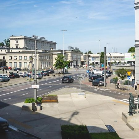 Kurhaus Gdynia Pokoje Экстерьер фото